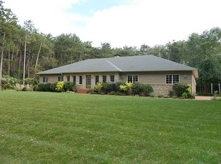 N4094 Evergreen St, Brodhead, WI 53520