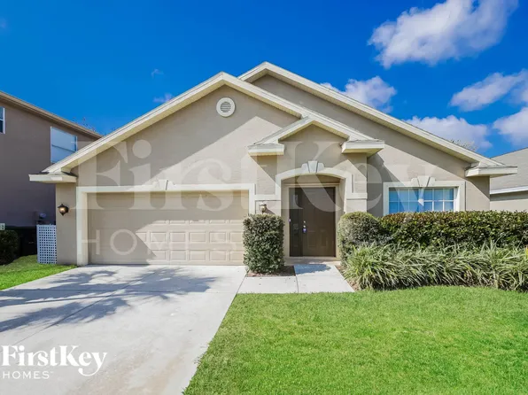 12836 Havenridge Cir, Fort Myers, FL 33912