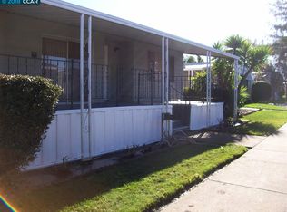 2321 Dalis Dr, Concord, CA 94520