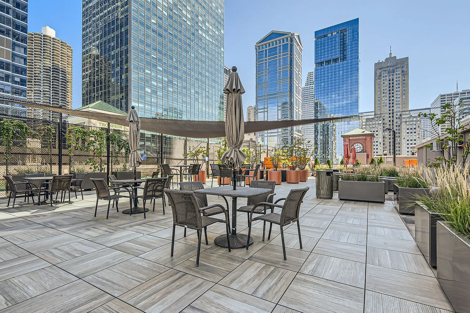 1 bed, 795 sqft, $2,600 — Photo 2