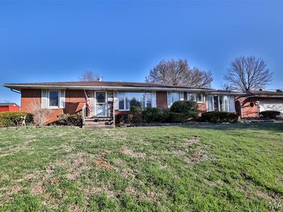 21 Midway Ave, Cottage Hills, IL, 62018