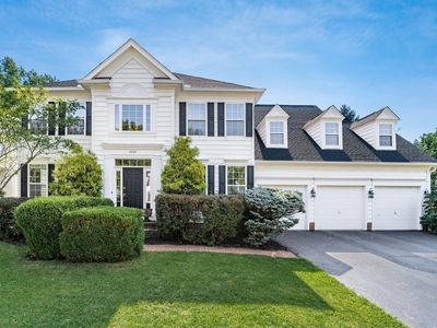 5232 Settlement Dr, New Albany, OH, 43054