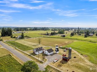 42225 212th Ave SE, Enumclaw, WA