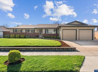 3781 Joshua Ave NE, Salem, OR