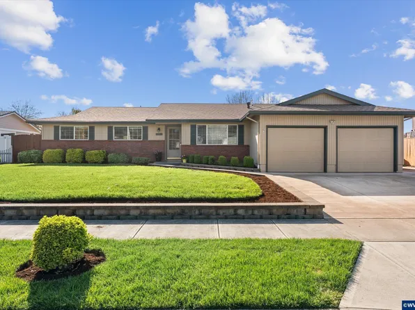 3781 Joshua Ave NE, Salem, OR 97305