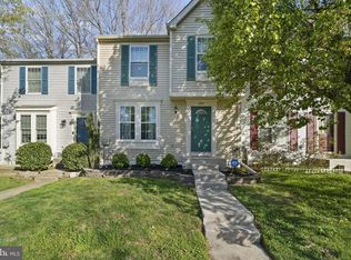 2554 Log Mill Ct, Crofton, MD 21114