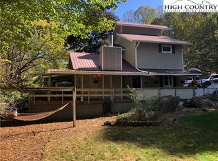 240 River Rd #2, Banner Elk, NC 28604