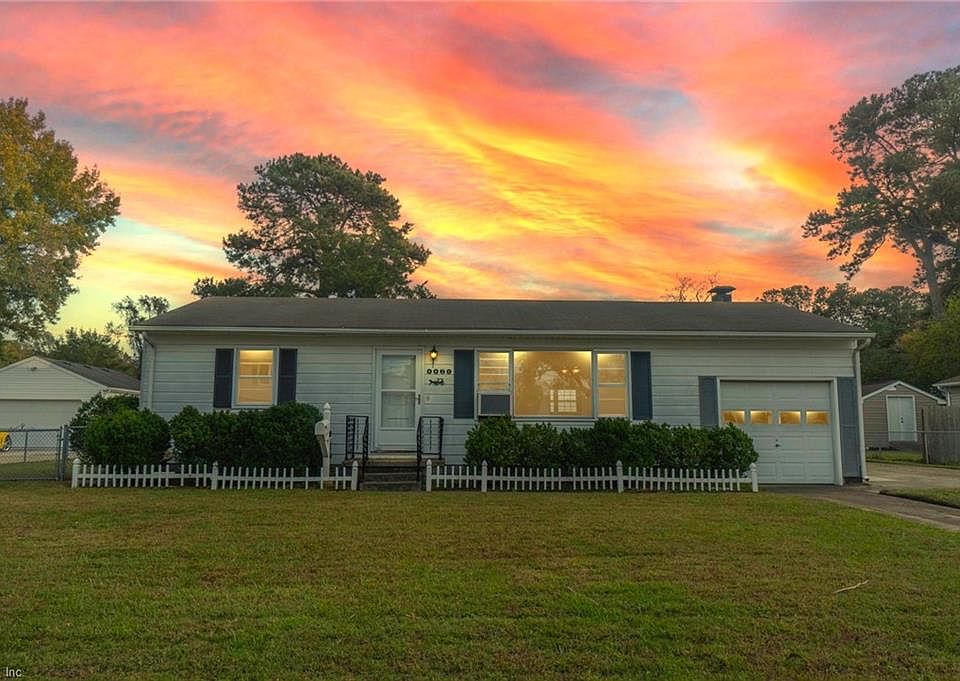 Welcome to 4421 Clyde Street!