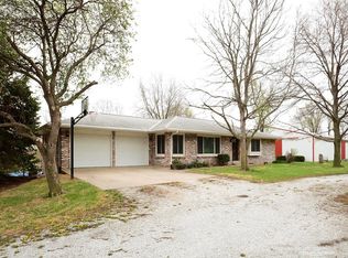 8301 Little Salt Rd, Ceresco, NE 68017