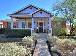 18221 Mammoth Cave Blvd, Pflugerville, TX 78660