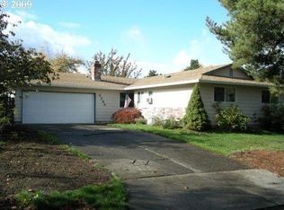 5785 SW 206th Ave, Beaverton, OR 97078