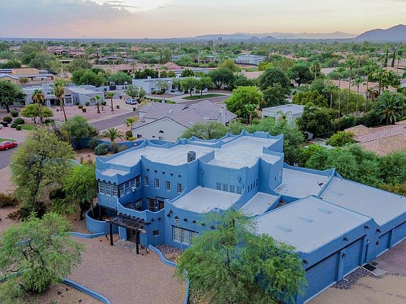 2nd image of 11371 E COCHISE Drive