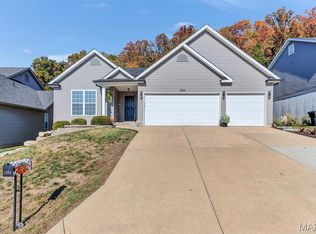 1065 Remington Dr, Imperial, MO 63052