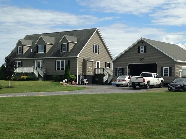 3858 Deer River Rd, Carthage, NY 13619
