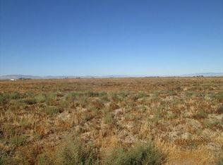 90th Street East Near Avenue I, Lancaster, CA 93535