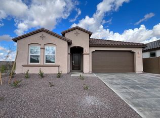 3174 E Hayfield Way, San Tan Valley, AZ 85140