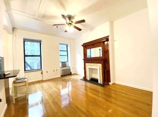 157 W 80th St #2F, New York, NY 10024