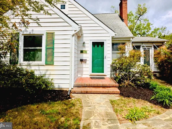 411 Ludlow Rd, Annapolis, MD 21401