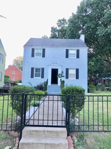 1720 Michigan Ave NE, Washington, DC, 20017