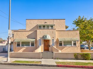 300 Termino Ave, Long Beach, CA 90814