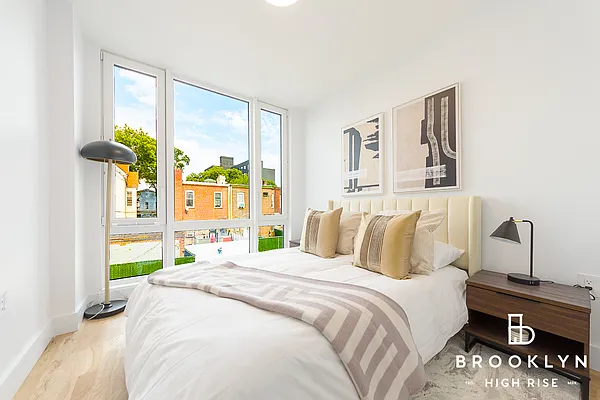Rented by Brooklyn High Rise LLC | media 6