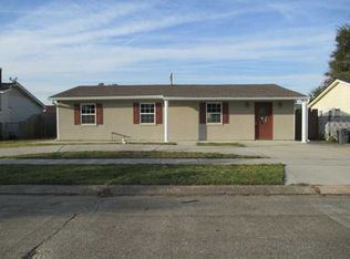 3036 Sorbonne Dr, Marrero, LA 70072