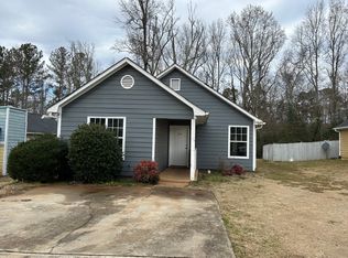132 Tuscany Ln, Griffin, GA