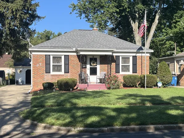 37 31st St N, Battle Creek, MI 49015