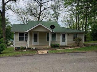 282 Martin St, Dahlonega, GA 30533