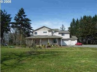 31881 S Highway 213, Molalla, OR 97038