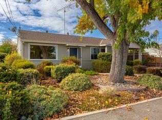 1169 Shamrock Dr, Campbell, CA 95008