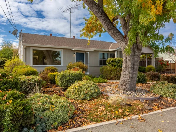 1169 Shamrock Dr, Campbell, CA 95008