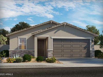 2493 E Fortana Dr, San Tan Valley, AZ, 85143