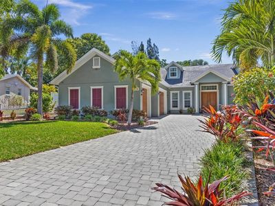 970 Palmetto Dr, Safety Harbor, FL, 34695