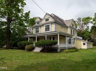 119 Cole Ave, Williamstown, MA 01267