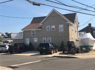 13501 Beach Ave, Long Beach Township, NJ 08008