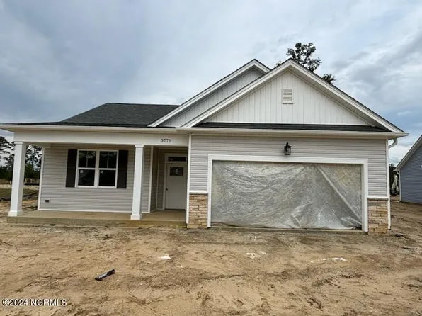 3778 Summer Breeze Court NE, Bolivia, NC 28422