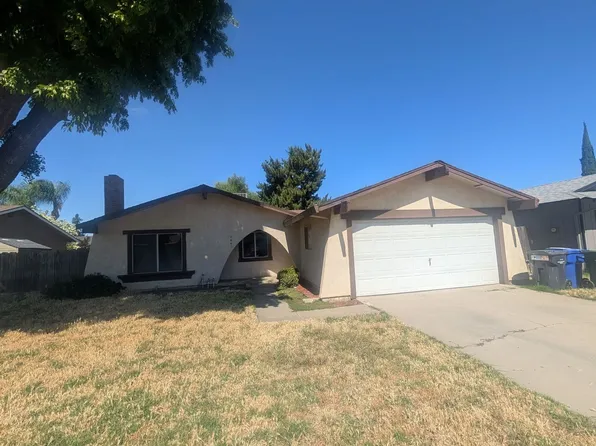 2661 Dow St, Turlock, CA 95382