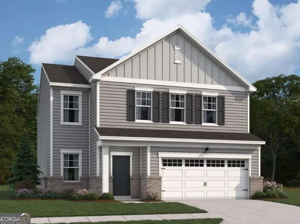 7797 Sudbury Cir, Covington, GA 30014