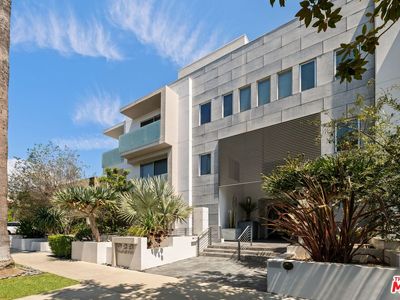 928 N Croft Ave APT 301, Los Angeles, CA, 90069