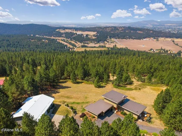 1035 S Valleyview Rd, Post Falls, ID 83854