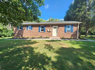3132 Norman St, Morristown, TN 37814
