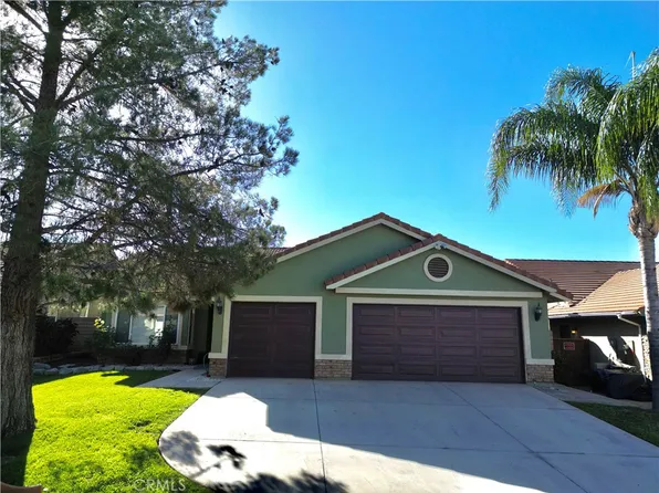 22912 Penasco Cir, Nuevo, CA 92567