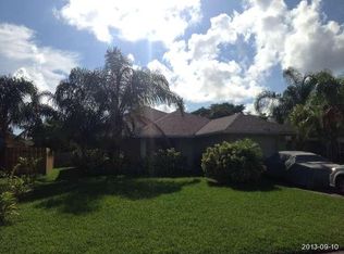 7776 Griswold St, Lake Worth, FL 33462