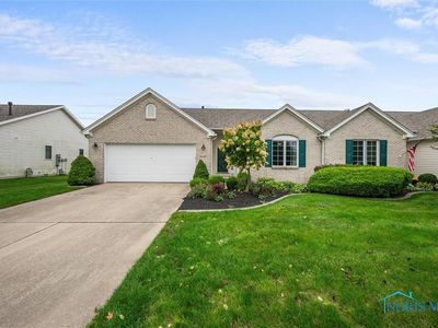 26407 W Wexford Dr, Perrysburg, OH, 43551