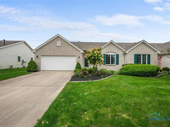 26407 W Wexford Dr, Perrysburg, OH 43551