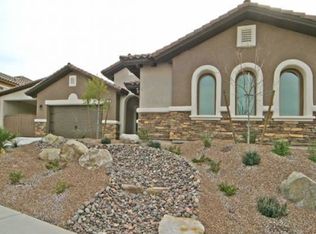 852 Da Vinci Cv, Boulder City, NV 89005