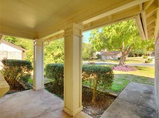 2601 Shiloh Dr, Austin, TX 78745