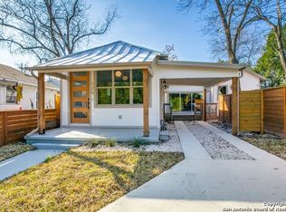 125 Oleander St, San Antonio, TX 78208