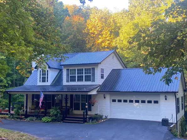 344 Souther Forest Rd, Blairsville, GA 30512